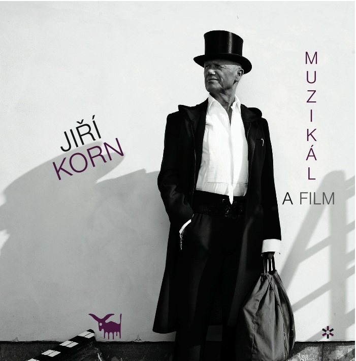 Ji Korn - Muzikl a film