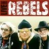 REBELS Live - 2003